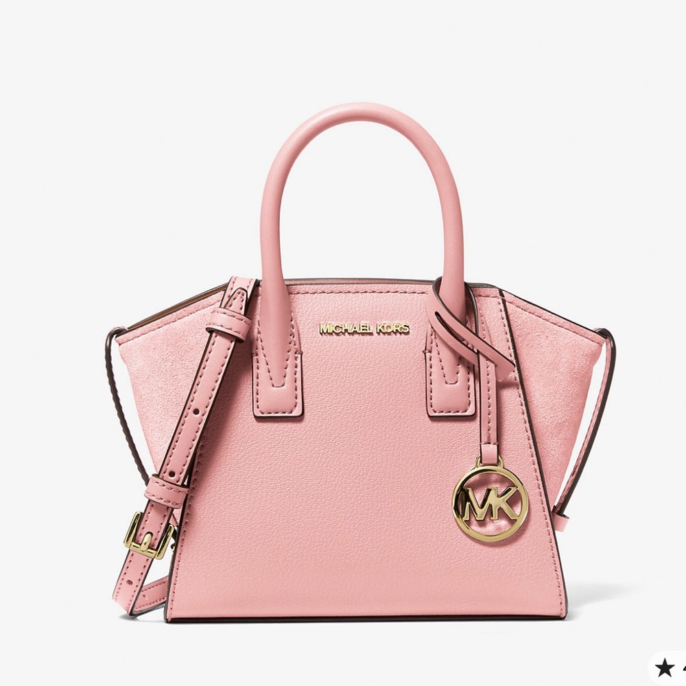 Michael Kors crossbody bag purse Satchel